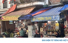 Bỏ thuế khoán từ 1/1/2026: Hơn 2,5 triệu hộ kinh doanh cần chuẩn bị gì?