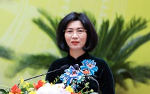 Nghị quyết của Ủy ban Thường vụ Quốc hội về công tác cán bộ tại Hà Nội, Đà Nẵng, Sơn La