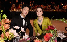 Củng Lợi 60 tuổi trông vẫn như bạn gái Lý Hiện, cam thường bóc trần sự thật khác