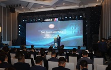 Viễn cảnh hàng triệu du khách Việt Nam dùng ứng dụng ngân hàng của chính mình quét mã QR tại Trung Quốc sắp trở thành hiện thực