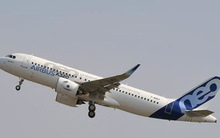Sự cố A320 đe dọa “thổi bay” hàng tỷ euro vốn hóa của Airbus