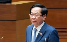 Bộ trưởng Nội vụ nêu căn cứ tiếp nhận cán bộ trẻ vào biên chế công chức cấp xã