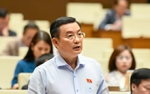 Chuyển đổi số không thể 'trăm hoa đua nở nhưng kín cổng cao tường'