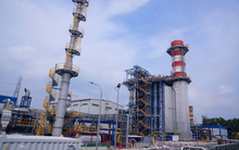 Những cái "nhất" của Dự án Điện khí LNG Nhơn Trạch 3&4