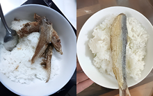 Có nhà 7 tỷ, 2 mảnh đất 6 tỷ vẫn ăn cơm với cá khô, không dám dùng nóng lạnh hay điều hòa