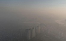 SỐC: Ô nhiễm không khí khiến người dân Hà Nội chịu tổn hại sức khỏe tương đương hút thụ động 2 điếu thuốc lá mỗi ngày