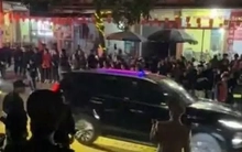 Công an đề nghị dừng ngay việc tìm kiếm, chia sẻ hình ảnh liên quan nghi vấn vụ án nghiêm trọng ở Lạng Sơn