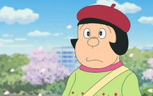 Bí mật về người hạnh phúc nhất trong Doraemon