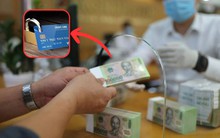 Trường hợp bị phong tỏa tài khoản ngân hàng từ ngày 1/1/2026