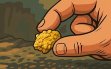 Sau thông báo khẩn, DN khoáng sản lớn nhất sàn chứng khoán bốc hơi 7.500 tỷ đồng vốn hóa trong 3 ngày, không còn là công ty tỷ đô