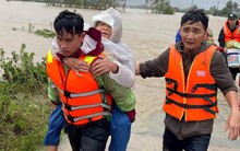 Đề xuất miễn 1 năm tiền đóng BHYT cho người dân bị ảnh hưởng bởi thiên tai