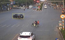 Danh sách 277 xe bị phạt nguội tuần cuối tháng 11 ở Bắc Ninh