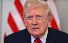 Nhà Trắng thông tin về tình trạng sức khoẻ của Tổng thống Trump