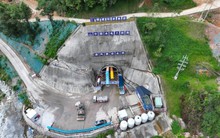 Nhà thầu Trung Quốc bị tố rút ruột công trình thuỷ điện hơn 1 tỷ USD, chính quyền lập tức vào cuộc