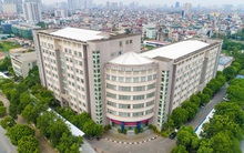 Xôn xao một trường chi trả tiền A80 cho sinh viên 2,2 triệu đồng mà "không bị khấu trừ bất kỳ khoản nào"