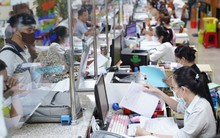 100% hồ sơ công việc tại cấp bộ, tỉnh, cấp xã được xử lý trên môi trường điện tử