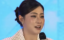 Lương Thùy Linh bị chê xuống sắc