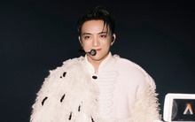 Thứ SOOBIN lo sợ