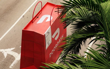 Đế chế giao hàng 85 tỷ USD của 'ông vua đồ ăn': Hiện sở hữu 7 triệu tài xế, founder tâm niệm muốn xây 'catalog cho toàn cầu'