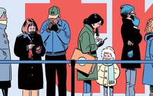 10 cặp từ “có duyên” và “vô duyên”, đặt cạnh nhau thấy rõ sự khác biệt