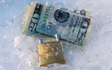 Buồn của Ukraine: Kế hoạch vay 140 tỷ USD từ tài sản Nga bị chặn đứng bởi cơ quan hàng đầu EU