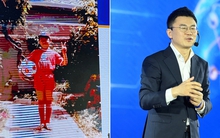 Cậu bé tò mò về cách đàn kiến "vận chuyển thức ăn" trong vườn nhà trở thành Giáo sư trí tuệ vật lý