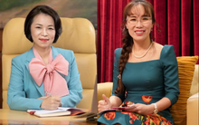 Bà Nguyễn Thị Phương Thảo quay lại ngôi nữ tỷ phú giàu nhất sàn chứng khoán Việt Nam