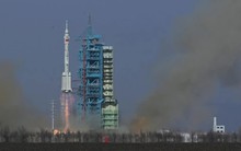 Tàu Thần Châu 20 sẽ quay về Trái Đất trong trạng thái không người lái