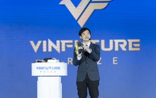 Giáo sư chế tạo robot “đọc” ý định của con người: “VinFuture cho thế giới thấy khoa học công nghệ Việt Nam đã phát triển thế nào”