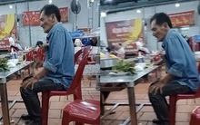 Nam nghệ sĩ nổi đình đám một thời: U70 ngồi xe lăn, được ân nhân tha thứ, từ chối 1 việc