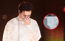 Tình hình báo động của SOOBIN: Phù nề, họng sưng 1 cục, người ớn lạnh