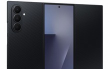 Tất tần tật về điện thoại gập ba của Samsung