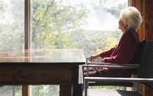 Già hóa dân số và bài toán “chăm sóc tại chỗ”