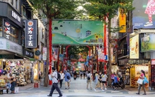 7 chợ đêm Đài Loan nổi tiếng: Hòa mình vào nhịp sống địa phương