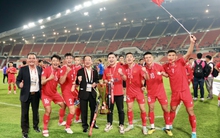 Hà Nội FC – 20 năm bền bỉ kiến tạo thế hệ kế thừa cho bóng đá Việt Nam