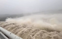 Bộ Công an vào cuộc xác minh việc Thủy điện Sông Ba Hạ xả lũ kỷ lục ở Đắk Lắk