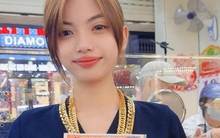 Xổ số miền Nam: Nữ nhân viên tiệm vàng ở Vĩnh Long gây “bão” mạng