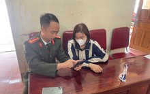 Nữ sinh 2011 chuyển khoản 7 triệu đồng cho người lạ để nhận quà iPhone 15, công an lập tức ngăn lại