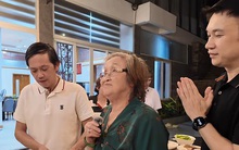 Mẹ ruột Hoài Linh: "Tôi đâu dám nhìn Hoài Linh"