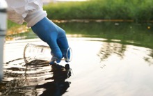 Phát minh có thể làm rung chuyển tương lai thế giới: Vật liệu 'hút sạch’ hóa chất độc trong nước chỉ vài gây, giải quyết vấn đề ô nhiễm nhức nhối