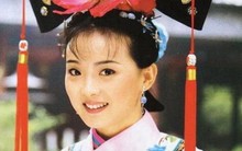 Mỹ nhân đẹp nhất 'Hoàn Châu cách cách' bỏ showbiz cưới đại gia giờ ra sao?