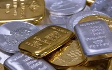 Vì sao bạc thành động lực dẫn dắt thị trường?