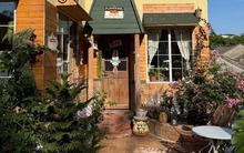 Cụ bà 70 tuổi thầm lặng sống trong căn nhà nhỏ: Tự chăm sóc bản thân, không làm gánh nặng cho con cháu