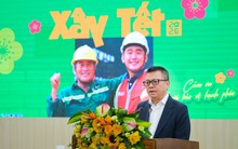 Tin vui cho hàng chục nghìn công nhân dịp Tết Bính Ngọ sắp tới