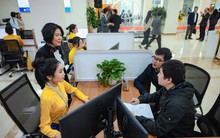 Bộ KH&CN ra mắt bộ phận 'Một cửa tập trung', đơn giản hóa thủ tục hành chính