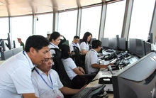 Bên trong tháp không lưu hơn 3.400 tỷ tại sân bay Long Thành