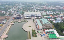 Việt Nam sắp có sân bay lấn biển mới tại tỉnh miền Tây