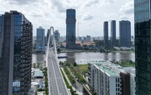 Thông tin mới nhất về Trung tâm Tài chính quốc tế Việt Nam tại TPHCM