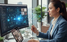 Doanh nhân ký hợp đồng thực hiện nhiệm vụ của công chức: Lương tính thế nào, do ai trả?