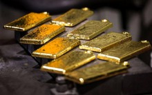 AI, radar xuyên đất vào cuộc - lập tức phát hiện mỏ vàng siêu khổng lồ dưới đáy biển lớn nhất châu Á